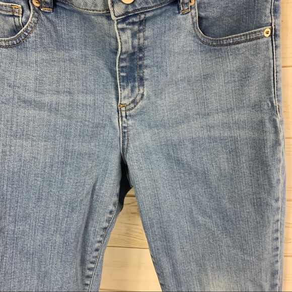 ASOS Mid Rise Jeans - Picture 3 of 13